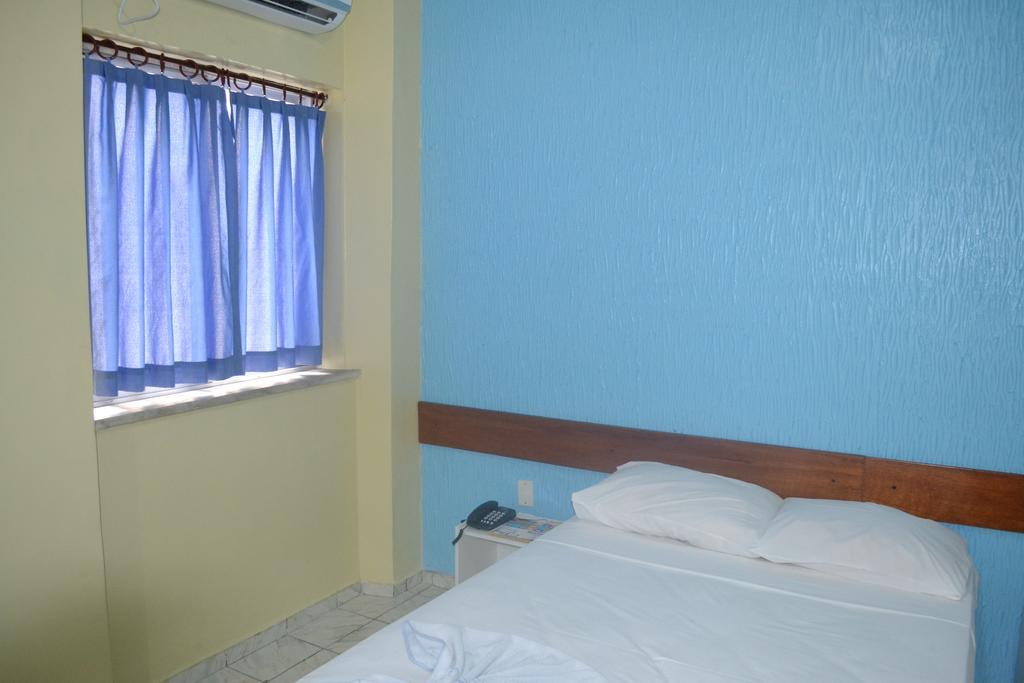 Hotel Novo Avenida เบเลม ภายนอก รูปภาพ